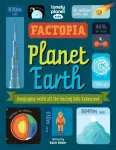 Lonely Planet Kids Factopia &ndash; Planet Earth