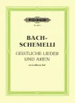 69 Sacred Songs and Arias