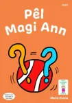Llyfrau Hwyl Magi Ann: Pel Magi Ann
