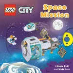 LEGO&reg; City. Space Mission