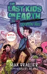 Last Kids on Earth and the Doomsday Race