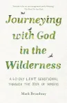 Journeying with God in the Wilderness