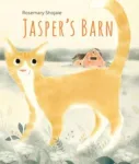 Jasper's Barn