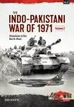 Indo-Pakistani War of 1971 Volume 2