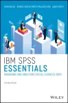 IBM SPSS Essentials