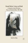 Howard Barker: Ecstasy and Death