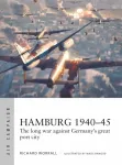 Hamburg 1940&ndash;45