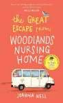 Great Escape from Woodlands Nursing Home
