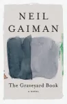 Graveyard Book