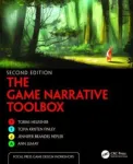 Game Narrative Toolbox
