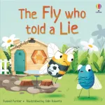 Fly who Told a Lie