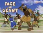 Face au Geant