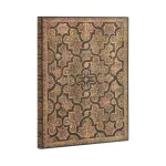 Enigma (Le Gascon) Ultra Unlined Journal