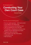Emerald Guide to Conducting Your Own Court Case