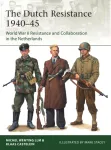 Dutch Resistance 1940&ndash;45