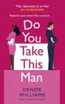 Do You Take This Man