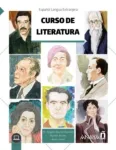 Curso de literatura (Anaya ELE)