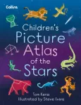 Children&rsquo;s Picture Atlas of the Stars
