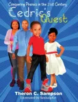 Cedric's Quest Conquering Phonics in 21st Century
