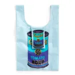 Andy Warhol Soup Can Reusable Tote Bag