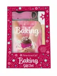 American Girl Baking Gift Set Edition