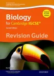 Complete Biology for Cambridge IGCSE RG Revision Guide