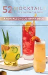 52 Mocktails to Welcome the Week