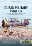 Cuban Military Avaition Volume 1