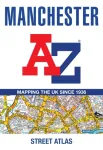 Manchester A-Z Street Atlas