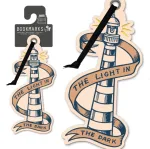 Quirky Bookmarks - Lighthouse