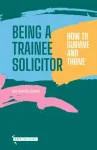 Being a Trainee Solicitor