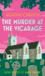 The Murder at the Vicarage