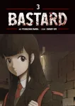 Bastard (WEBTOON) Vol. 3