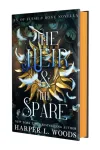 The Heir and the Spare