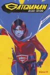 Gatchaman Vol. 2 Deluxe Edition