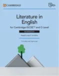 Cambridge IGCSE&trade; and O Level Literature in English Workbook with Digital Access (2 Years)