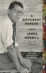A Different Person