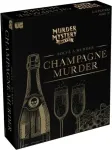 Champagne Murders