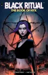 Black Ritual The Book of NYX