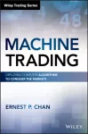 Machine Trading