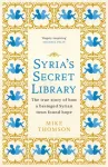 Syria's Secret Library