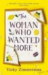 Woman Who Wanted More