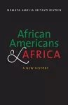 African Americans and Africa