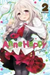 Anne Happy, 2. k&ouml;ide