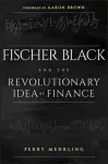 Fischer Black ja revolutsiooniline finantsidee