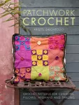 Patchwork heegeldamine
