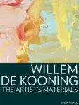 Willem de Kooning &ndash; Kunstniku materjalid