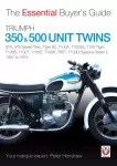 Triumph 350 ja 500 kaksikud