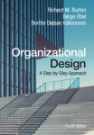 Organizational Design