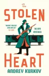 Stolen Heart, The Kyiv Mysteries